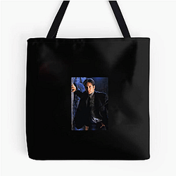Fox Mulder Merch For Fans Fox Mulder Bags