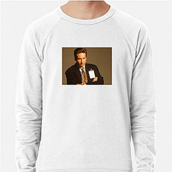 Fox Mulder Merch Collection Fox Mulder Sweatshirts