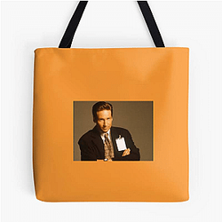Fox Mulder Merch Collection Fox Mulder Bags