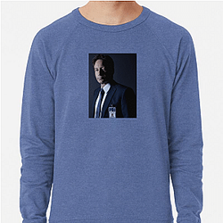 Fox Mulder Special Collection Fox Mulder Sweatshirts