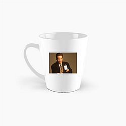 Fox Mulder Merch Collection Fox Mulder Mugs