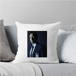 Fox Mulder Special Collection Fox Mulder Pillows Cover