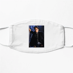 Fox Mulder Merch For Fans Fox Mulder Face Masks
