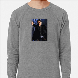Fox Mulder Merch For Fans Fox Mulder Sweatshirts