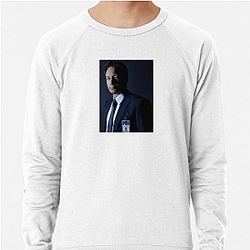 Fox Mulder Special Collection Fox Mulder Sweatshirts