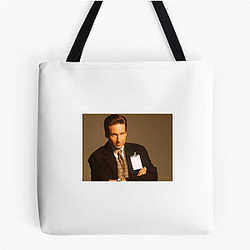 Fox Mulder Merch Collection Fox Mulder Bags