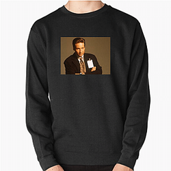 Fox Mulder Merch Collection Fox Mulder Sweatshirts