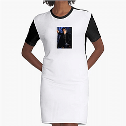 Fox Mulder Merch For Fans Fox Mulder Dresses