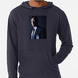 Fox Mulder Special Collection Fox Mulder Hoodies