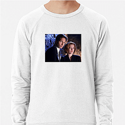Fox Mulder Merch Fox Mulder Sweatshirts