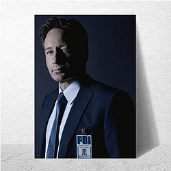 Fox Mulder Special Collection Fox Mulder Posters