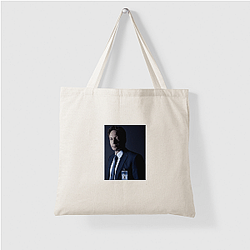 Fox Mulder Special Collection Fox Mulder Bags