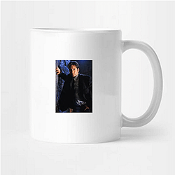 Fox Mulder Merch For Fans Fox Mulder Mugs