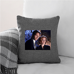 Fox Mulder Merch Fox Mulder Pillows Cover