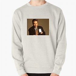 Fox Mulder Merch Collection Fox Mulder Sweatshirts