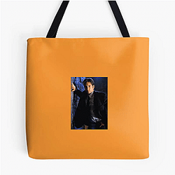 Fox Mulder Merch For Fans Fox Mulder Bags