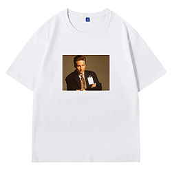 Fox Mulder Merch Collection Fox Mulder T-Shirts