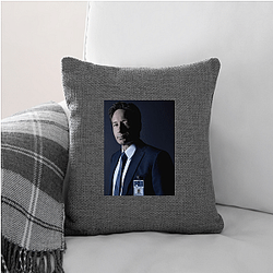 Fox Mulder Special Collection Fox Mulder Pillows Cover