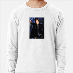 Fox Mulder Merch For Fans Fox Mulder Sweatshirts