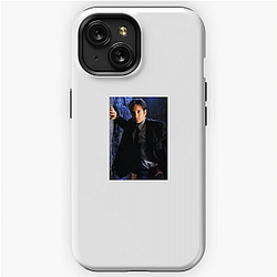 Fox Mulder Merch For Fans Fox Mulder Samsung Cases