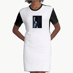 Fox Mulder Special Collection Fox Mulder Dresses