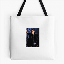 Fox Mulder Merch For Fans Fox Mulder Bags