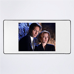 Fox Mulder Merch Fox Mulder Mouse Pads