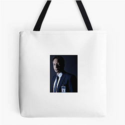 Fox Mulder Special Collection Fox Mulder Bags