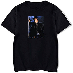 Fox Mulder Merch For Fans Fox Mulder T-Shirts