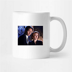 Fox Mulder Merch Fox Mulder Mugs