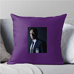 Fox Mulder Special Collection Fox Mulder Pillows Cover
