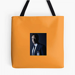 Fox Mulder Special Collection Fox Mulder Bags