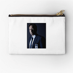 Fox Mulder Special Collection Fox Mulder Zipper Pouches