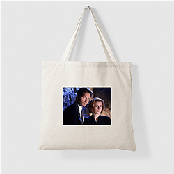 Fox Mulder Merch Fox Mulder Bags