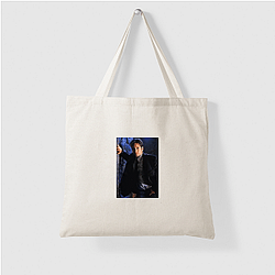 Fox Mulder Merch For Fans Fox Mulder Bags