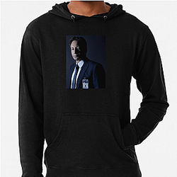 Fox Mulder Special Collection Fox Mulder Hoodies