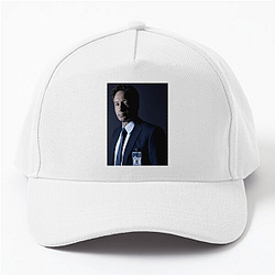 Fox Mulder Special Collection Fox Mulder Hats & Caps