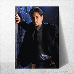 Fox Mulder Merch For Fans Fox Mulder Posters