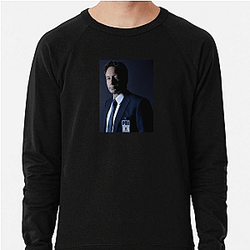 Fox Mulder Special Collection Fox Mulder Sweatshirts