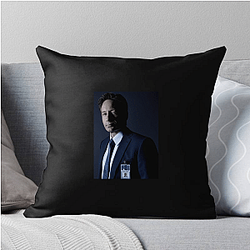 Fox Mulder Special Collection Fox Mulder Pillows Cover