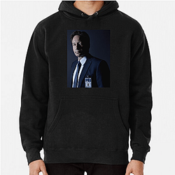 Fox Mulder Special Collection Fox Mulder Hoodies