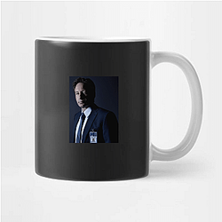 Fox Mulder Special Collection Fox Mulder Mugs