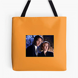Fox Mulder Merch Fox Mulder Bags