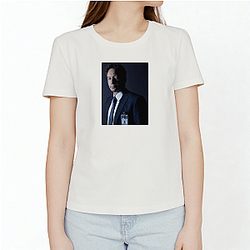 Fox Mulder Special Collection Fox Mulder T-Shirts
