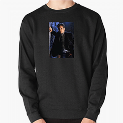 Fox Mulder Merch For Fans Fox Mulder Sweatshirts