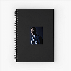 Fox Mulder Special Collection Fox Mulder Notebook