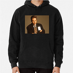 Fox Mulder Merch Collection Fox Mulder Hoodies