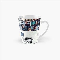 Fox Mulder Mug