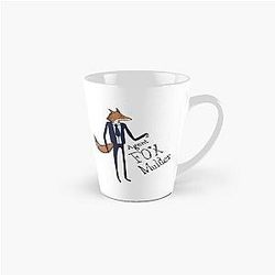 Agent Fox Mulder Mug