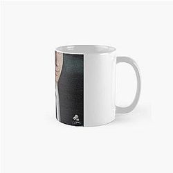 Fox Mulder Classic Mug